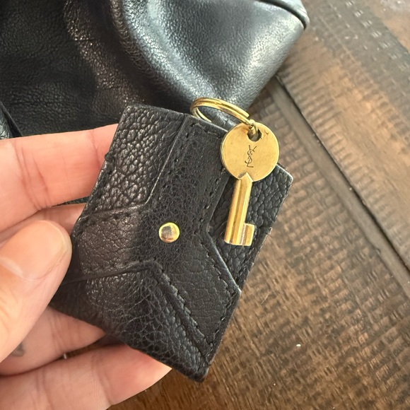 YSL Muse Handbag - Picture 7 of 7